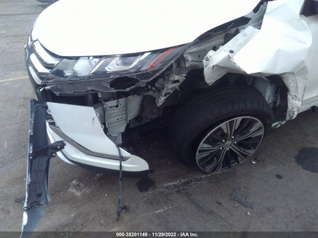 2018 Mitsubishi Eclipse, VIN: JA4AT5AA7JZ056220