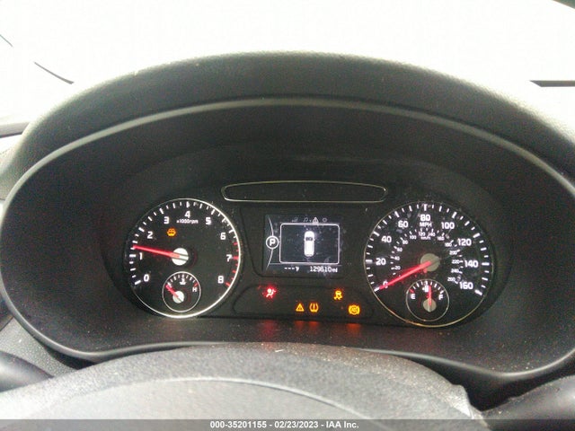 2016 Kia Sorento, VIN: 5XYPH4A58GG092066