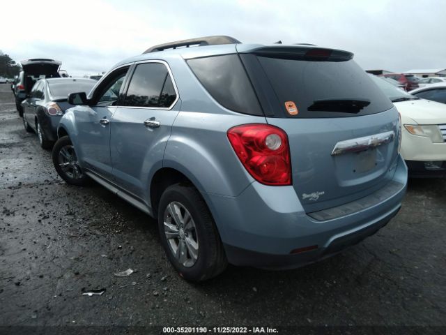 2GNALBEK0E6318773 Chevrolet Equinox