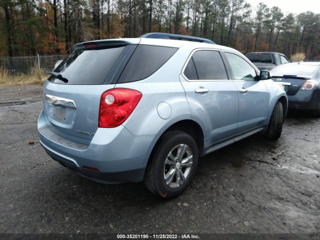 2GNALBEK0E6318773 Chevrolet Equinox