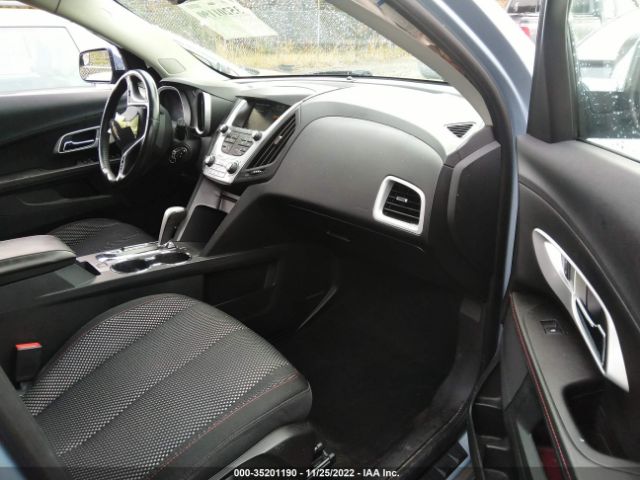 2GNALBEK0E6318773 Chevrolet Equinox