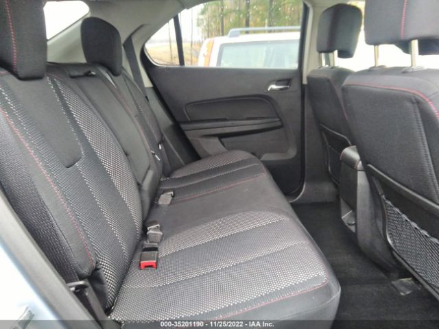 2GNALBEK0E6318773 Chevrolet Equinox