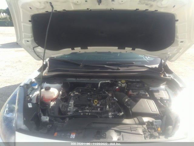 2021 Ford Escape, VIN: 1FMCU0H67MUA15857