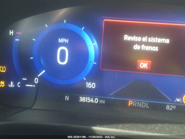 2021 Ford Escape, VIN: 1FMCU0H67MUA15857
