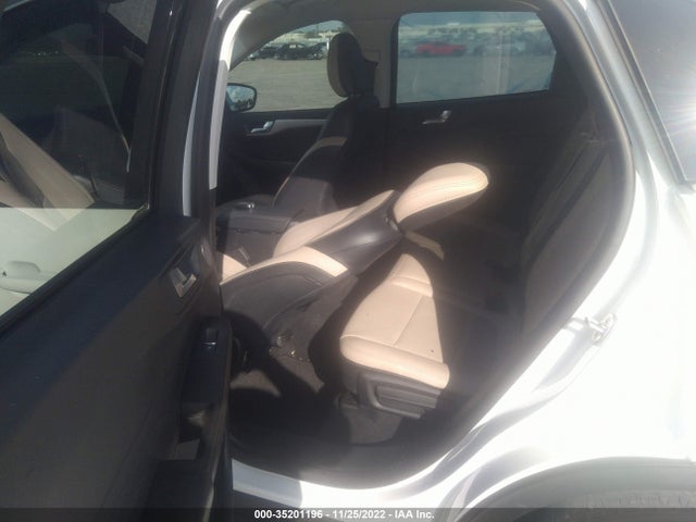 2021 Ford Escape, VIN: 1FMCU0H67MUA15857