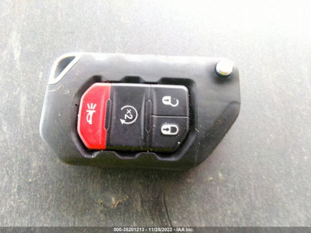 1C4HJXDG3PW549067 Jeep Wrangler Sport S