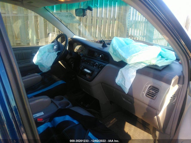 2003 HONDA ODYSSEY EX-L VIN: 5FNRL18983B026990