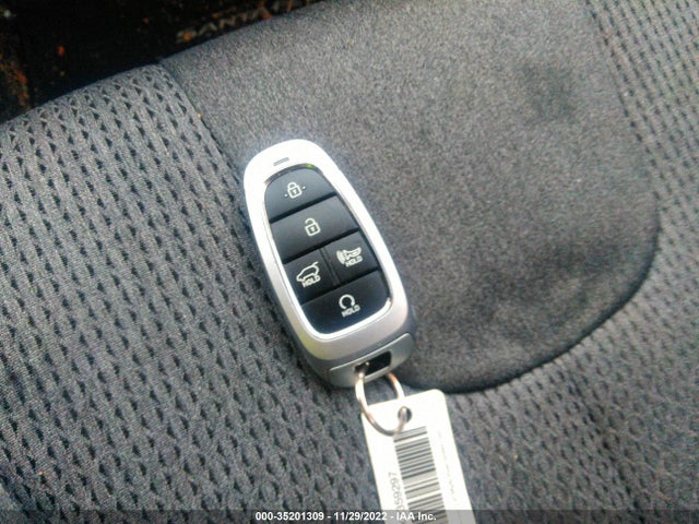 2022 Hyundai Santa Fe, VIN: KM8S6DA29NU024579