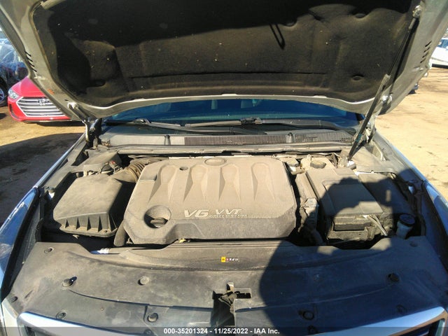 2G61N5S3XJ9156907 Cadillac XTS LUXURY