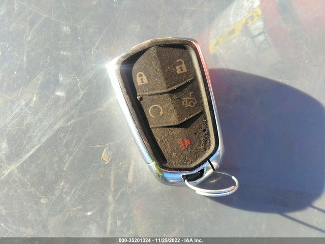 2G61N5S3XJ9156907 Cadillac XTS LUXURY