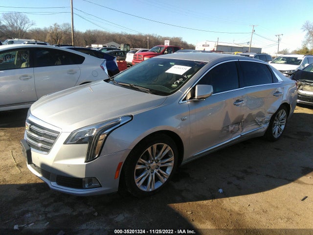 2G61N5S3XJ9156907 Cadillac XTS LUXURY