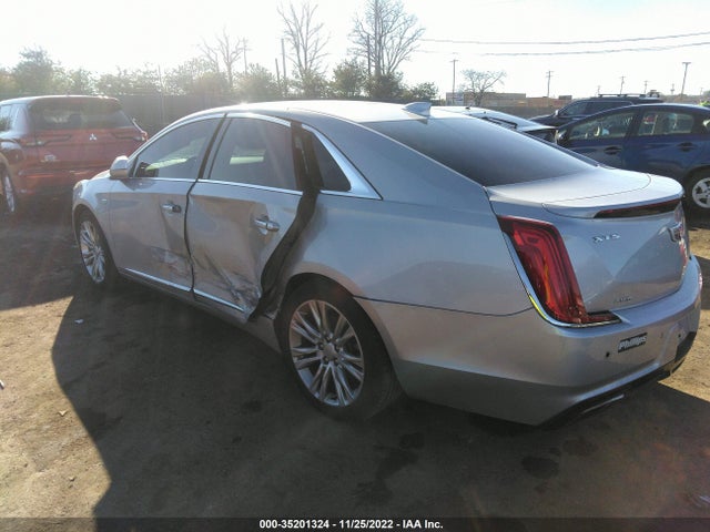 2G61N5S3XJ9156907 Cadillac XTS LUXURY
