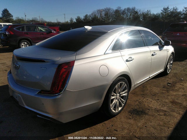 2G61N5S3XJ9156907 Cadillac XTS LUXURY
