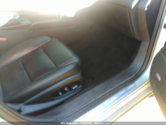 2G61N5S3XJ9156907 Cadillac XTS LUXURY
