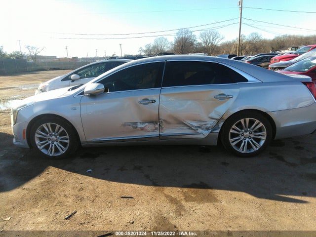 2G61N5S3XJ9156907 Cadillac XTS LUXURY