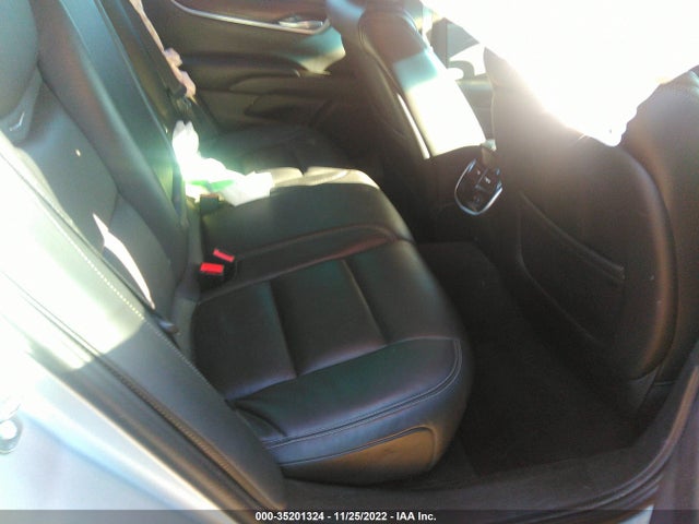 2G61N5S3XJ9156907 Cadillac XTS LUXURY