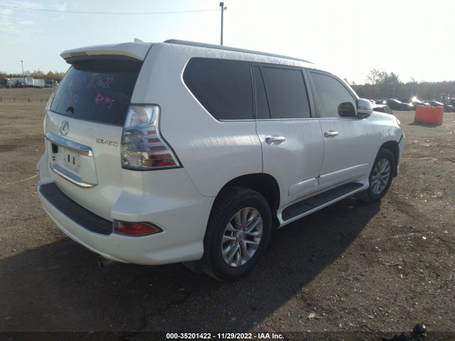 2018 Lexus GX, VIN: JTJBM7FX5J5205437