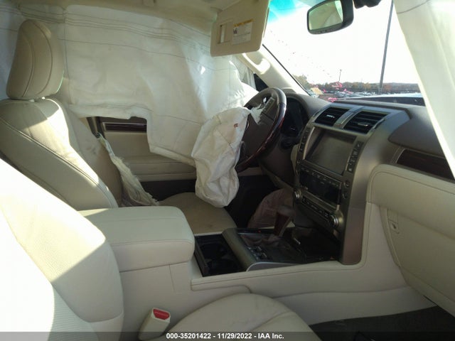 2018 Lexus GX, VIN: JTJBM7FX5J5205437