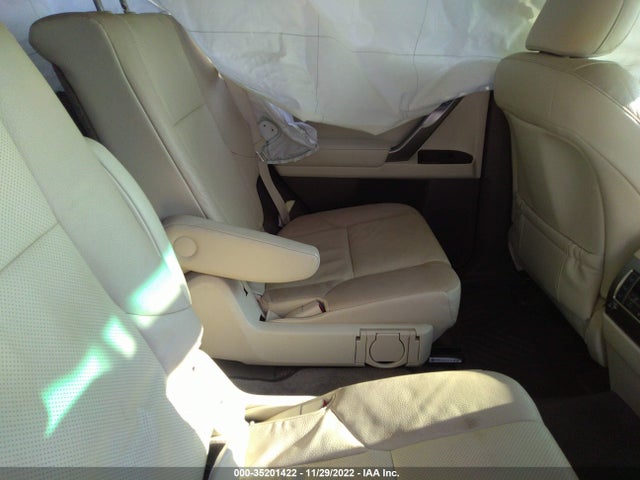 2018 Lexus GX, VIN: JTJBM7FX5J5205437