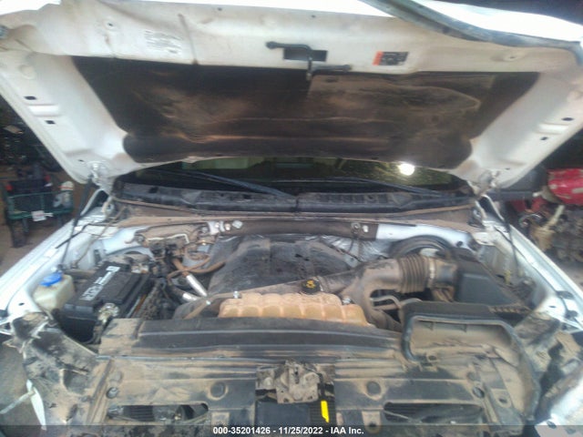 2015 FORD F-150 XL/LARIAT VIN: 1FTEW1CG2FFB61720