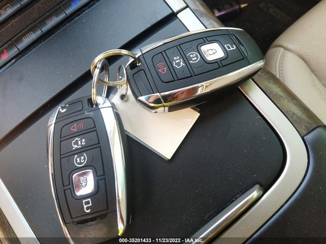 Lincoln Mkx Reserve 2018 2LMPJ8LR3JBL47939 Image 3