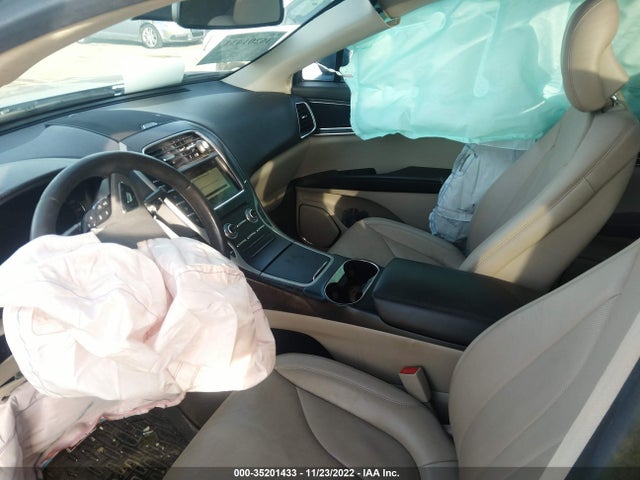 Lincoln Mkx Reserve 2018 2LMPJ8LR3JBL47939 Image 6