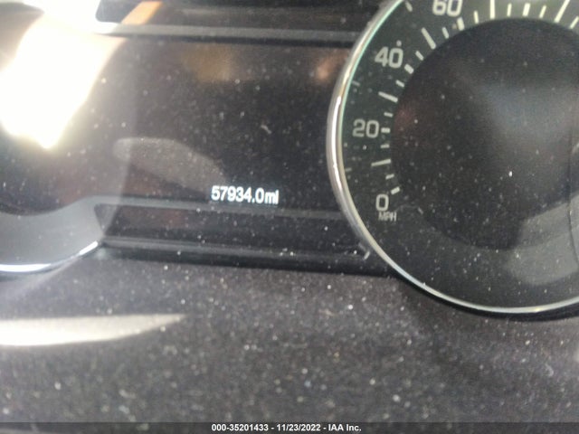 Lincoln Mkx Reserve 2018 2LMPJ8LR3JBL47939 Image 8
