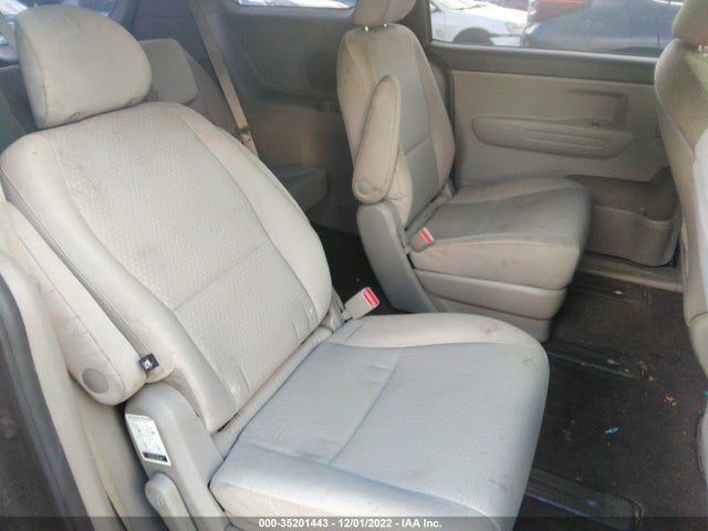 2017 Kia Sedona, VIN: KNDMA5C14H6272561