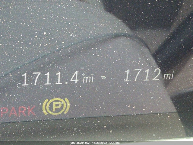 2022 Mercedes-Benz S-Class, VIN: W1K6G7GB0NA167021