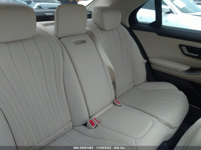 2022 Mercedes-Benz S-Class, VIN: W1K6G7GB0NA167021