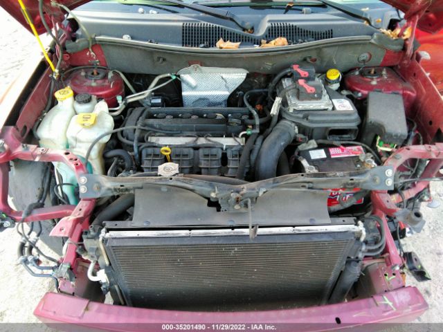 1C4NJCBA7FD198068 Jeep Compass Sport