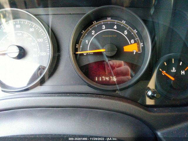 1C4NJCBA7FD198068 Jeep Compass Sport