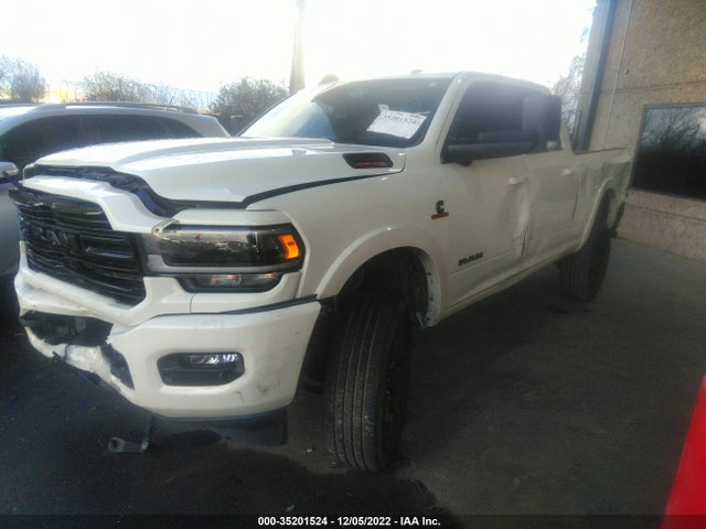 RAM 2500 Laramie 2021 3C6UR5FL7MG695706 Image 2