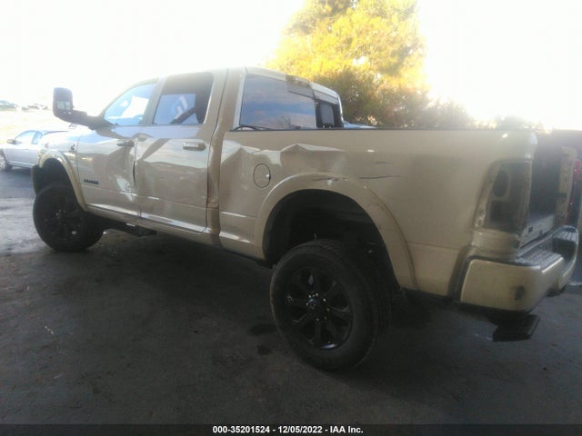 RAM 2500 Laramie 2021 3C6UR5FL7MG695706 Image 3