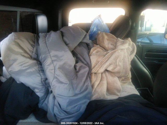 RAM 2500 Laramie 2021 3C6UR5FL7MG695706 Image 8
