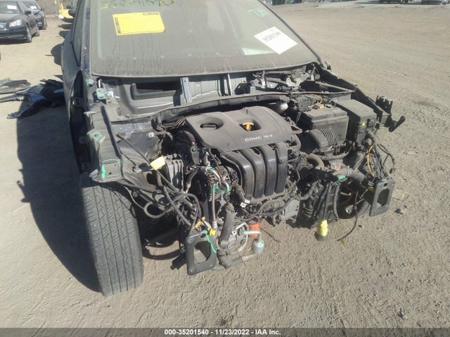 Hyundai Kona 2019 KM8K12AA7KU271332 Image 10