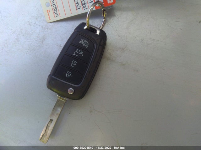 Hyundai Kona 2019 KM8K12AA7KU271332 Image 11