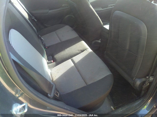 Hyundai Kona 2019 KM8K12AA7KU271332 Image 8