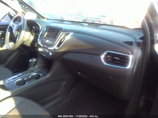 Chevrolet EQUINOX LT 2021 3GNAXKEV0MS142239 Image 5