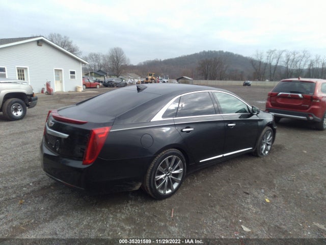 2016 Cadillac XTS, VIN: 2G61U5S39G9186055