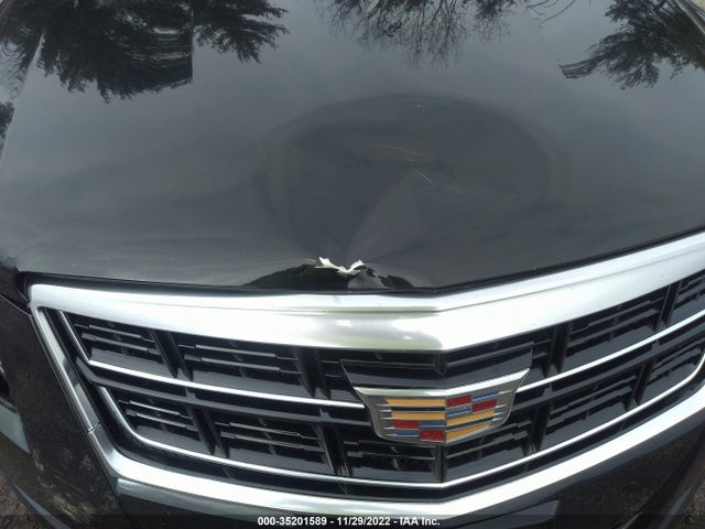 2016 Cadillac XTS, VIN: 2G61U5S39G9186055