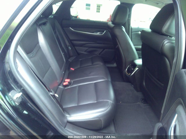 2016 Cadillac XTS, VIN: 2G61U5S39G9186055