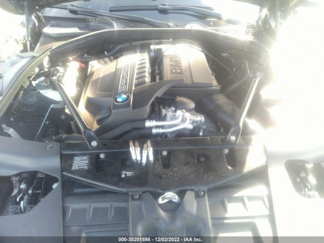 WBA6D2C58HGT73143 BMW 6 Series 640i Xdrive