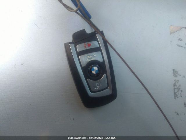 WBA6D2C58HGT73143 BMW 6 Series 640i Xdrive
