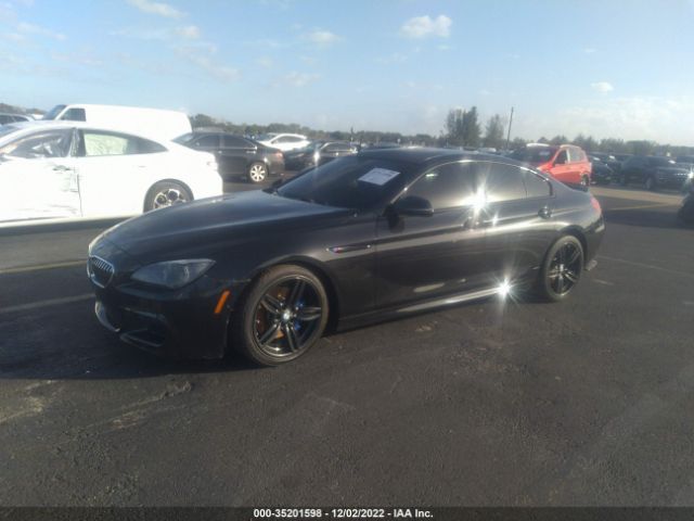 WBA6D2C58HGT73143 BMW 6 Series 640i Xdrive