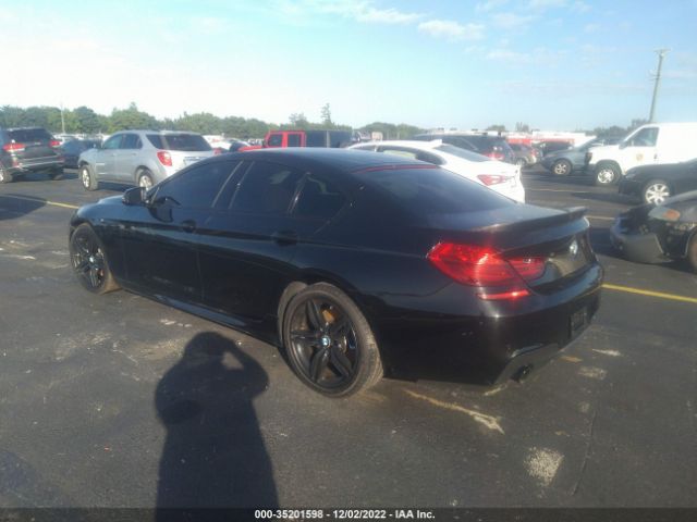 WBA6D2C58HGT73143 BMW 6 Series 640i Xdrive