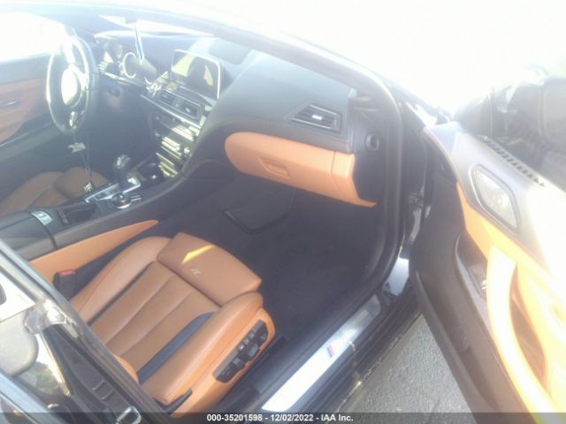 WBA6D2C58HGT73143 BMW 6 Series 640i Xdrive