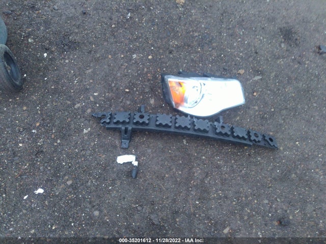 2C4RC1BG5GR221284 Chrysler Town & Country Touring