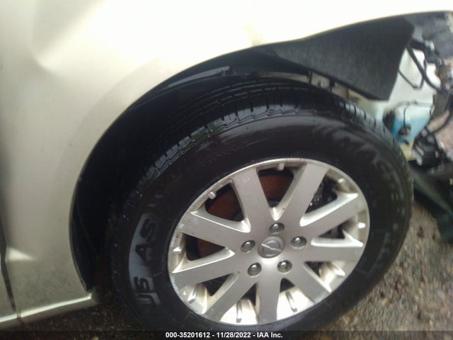 2C4RC1BG5GR221284 Chrysler Town & Country Touring