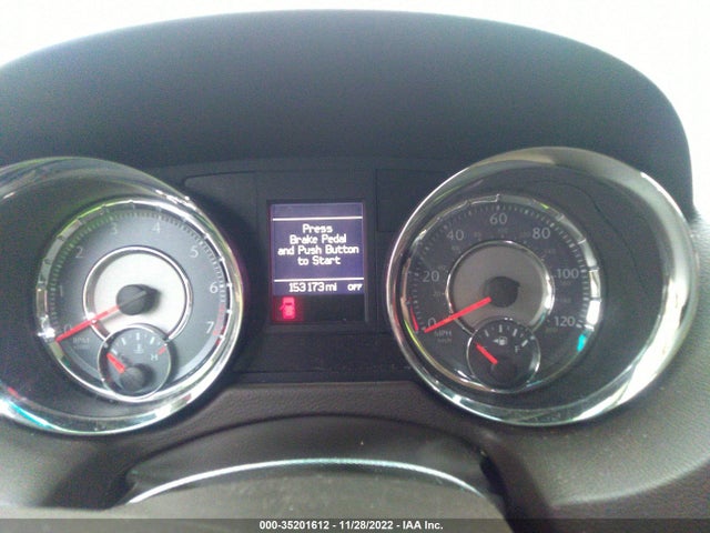 2C4RC1BG5GR221284 Chrysler Town & Country Touring